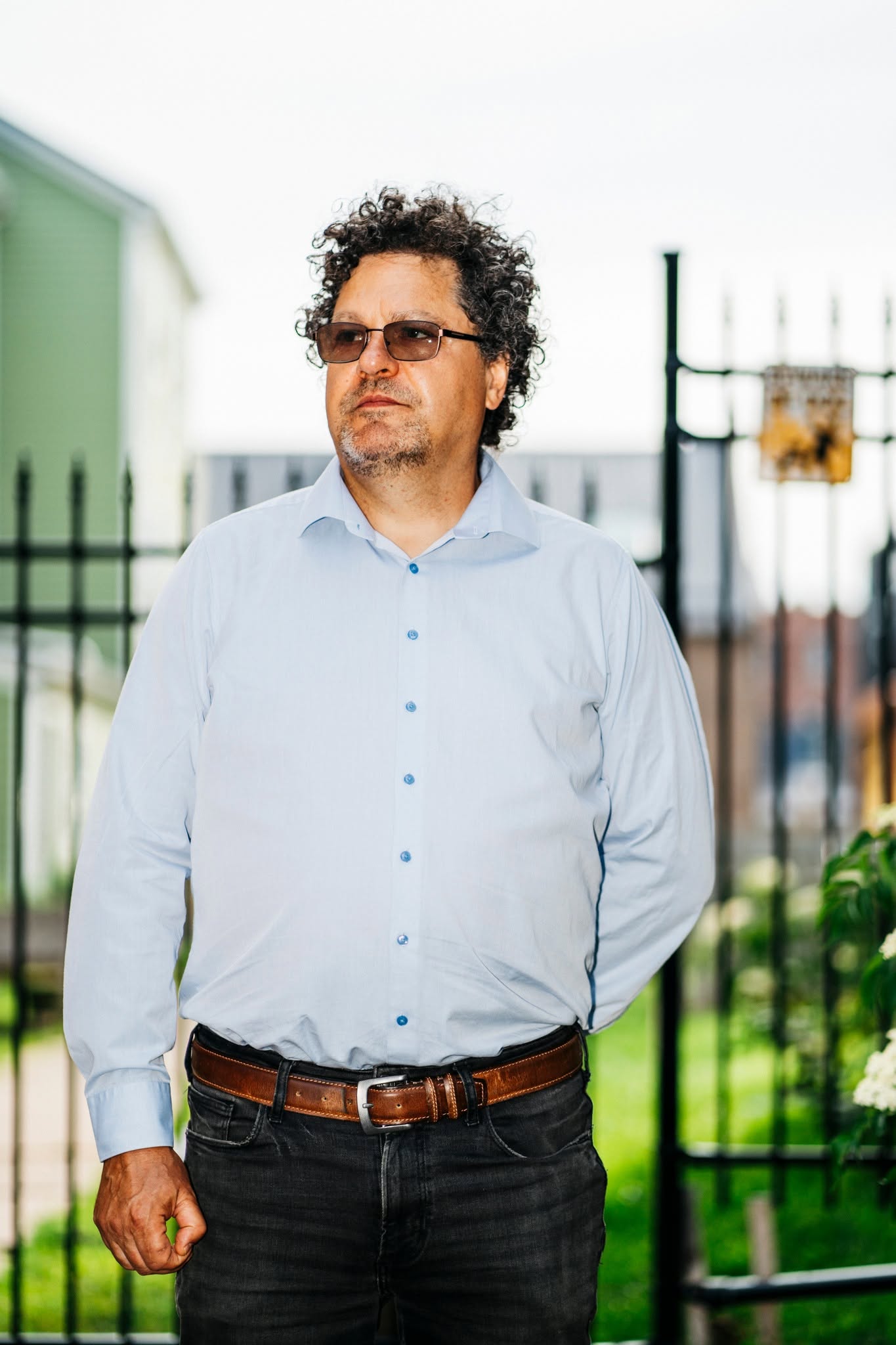 Photo of Sasha Andric