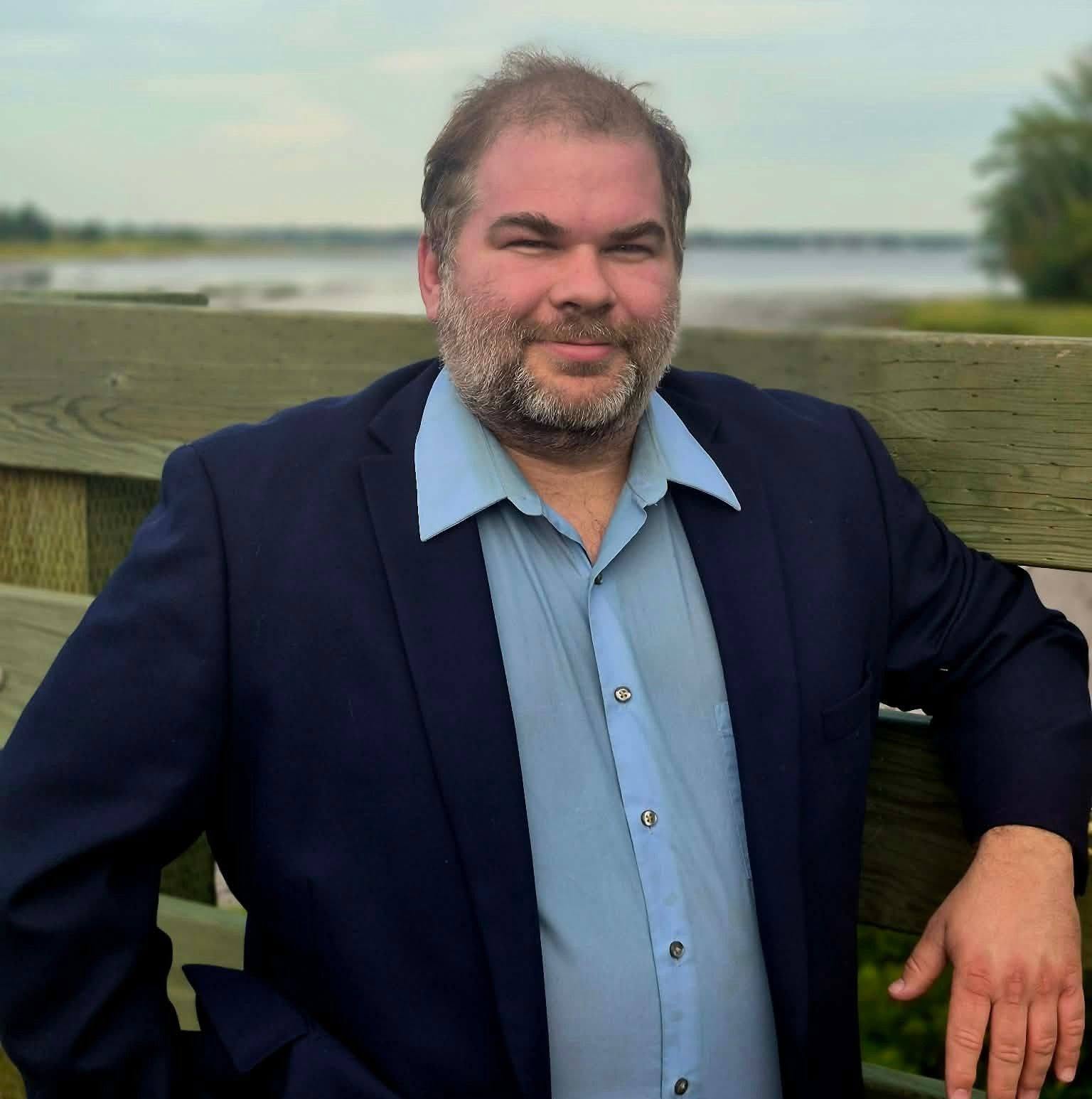 Photo of Ryan Cooke