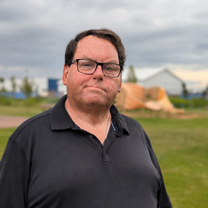 Photo of Kenneth Murnaghan