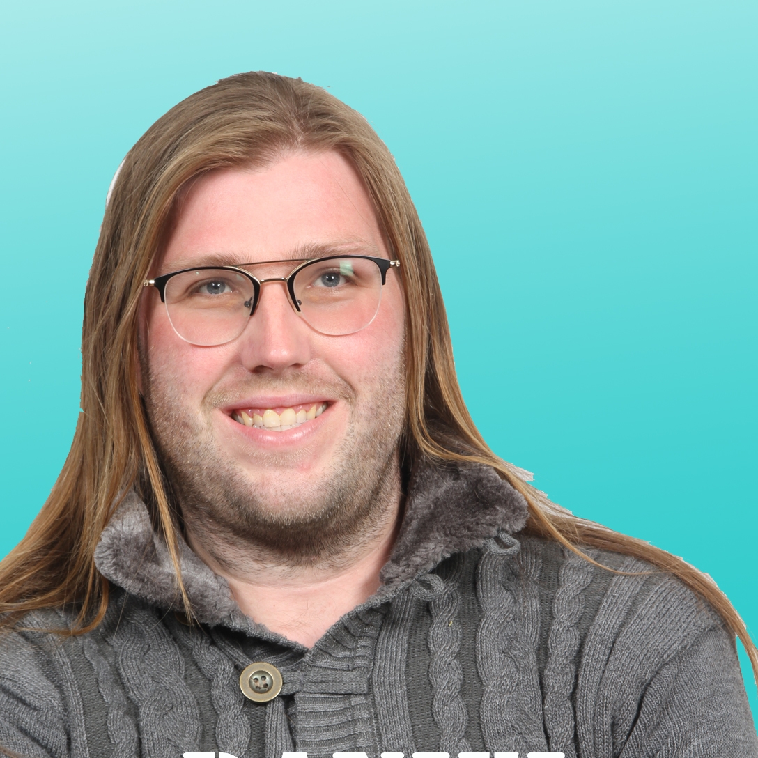Photo of Daniel Cousins