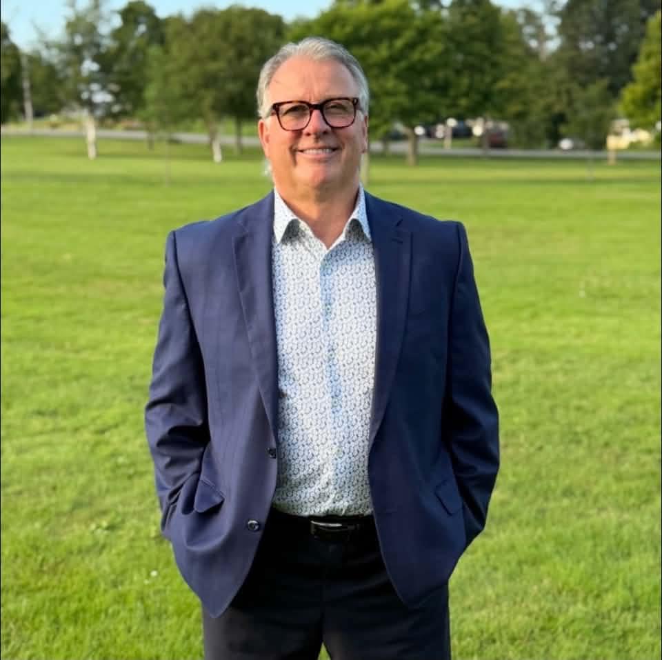Photo of Doug Currie