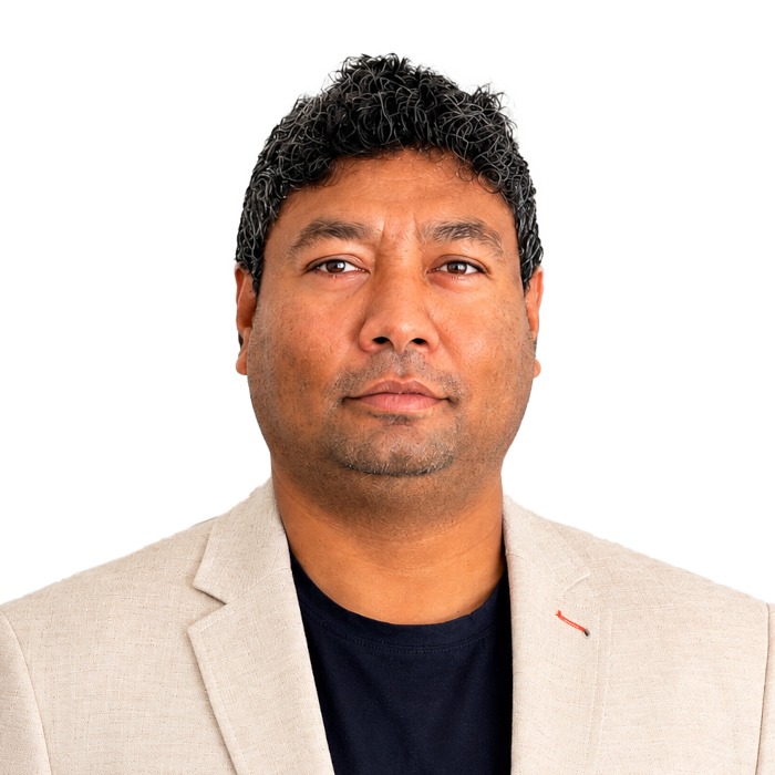 Photo of Tazul Riad