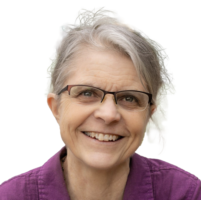 Photo of Andrea Battison