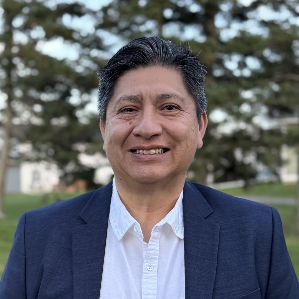 Photo of Jaime Tinoco Tejeida