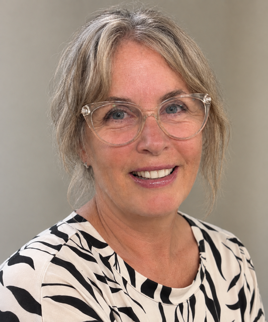 Photo of Julie Sirois-McCabe