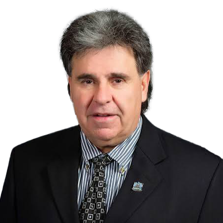 Photo of Mitchell Tweel