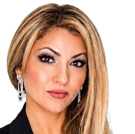 Photo of Rima Rashed